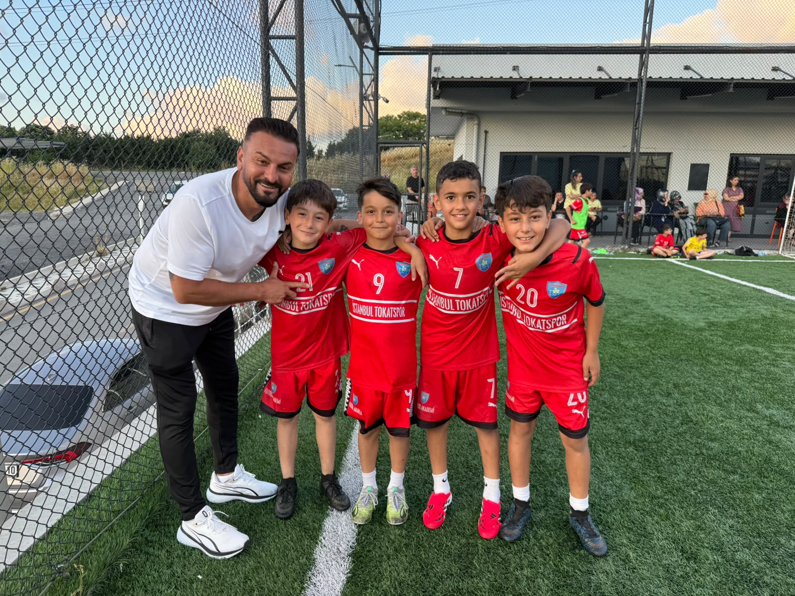 İstanbul Tokat Spor