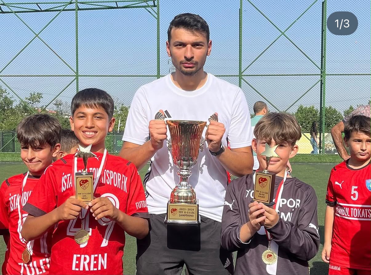 İstanbul Tokat Spor