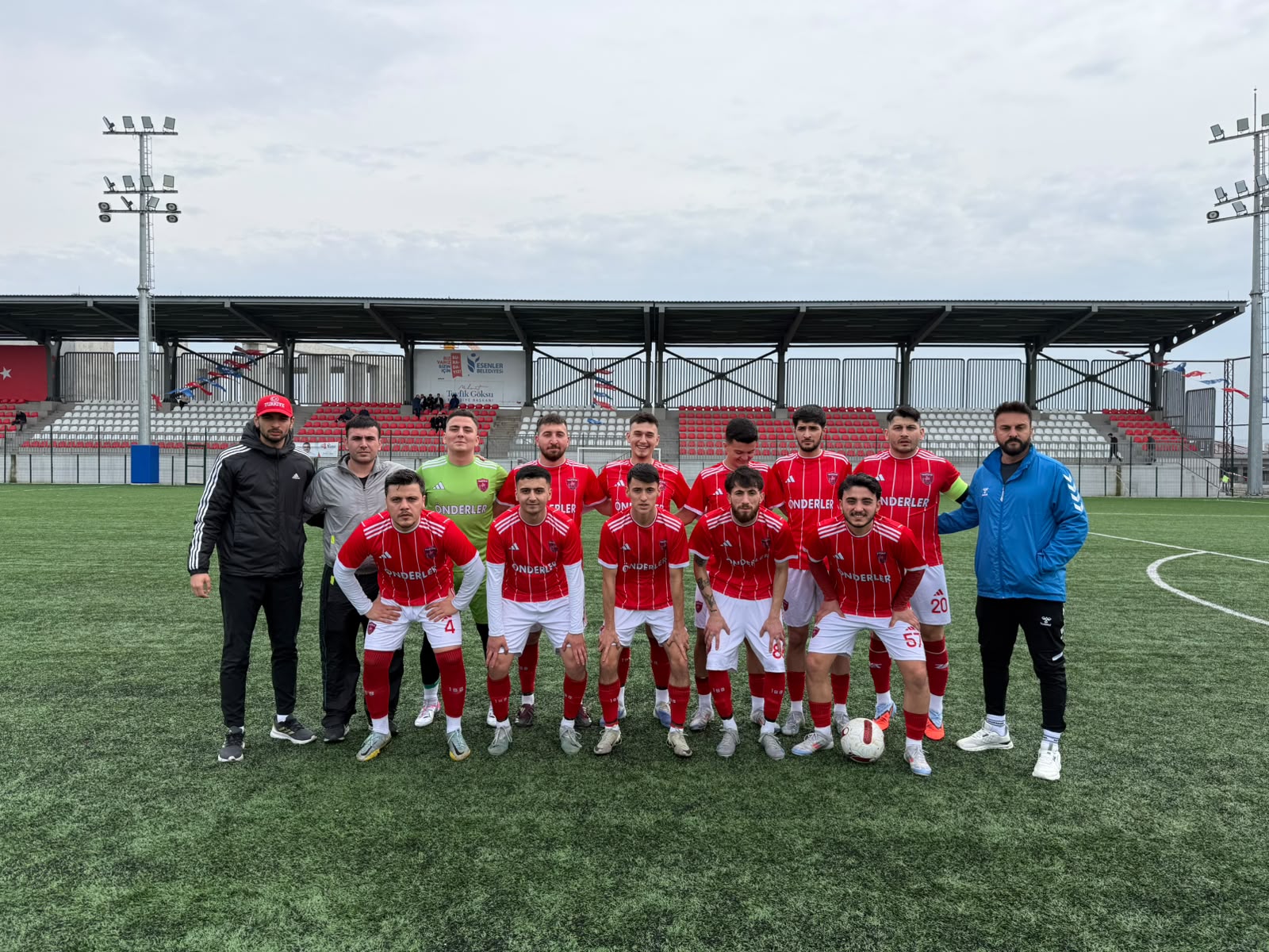 İstanbul Tokat Spor